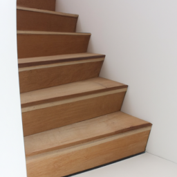 Maçonnerie Escalier : Structurez Votre Intérieur avec Élégance et Robustesse Baie-Mahault